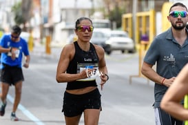 Maratón LALA 2020, Bosque Venustiano Carranza @tar.mx