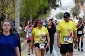 Maratón LALA 2020, Bosque Venustiano Carranza @tar.mx