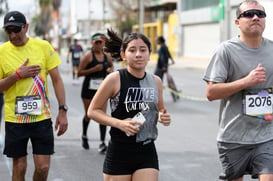 Maratón LALA 2020, Bosque Venustiano Carranza @tar.mx