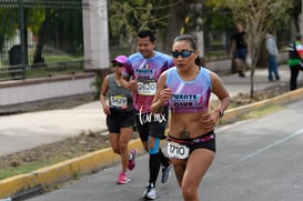 Maratón LALA 2020, Bosque Venustiano Carranza @tar.mx