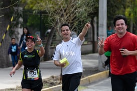 Maratón LALA 2020, Bosque Venustiano Carranza @tar.mx