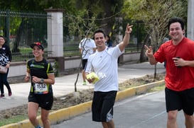 Maratón LALA 2020, Bosque Venustiano Carranza @tar.mx