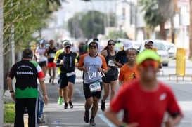 Maratón LALA 2020, Bosque Venustiano Carranza @tar.mx