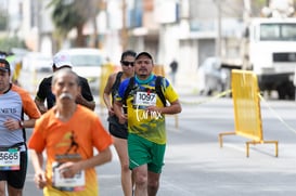 Maratón LALA 2020, Bosque Venustiano Carranza @tar.mx