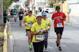 Maratón LALA 2020, Bosque Venustiano Carranza @tar.mx