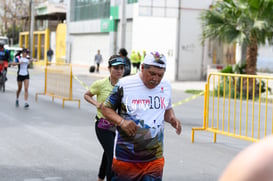 Maratón LALA 2020, Bosque Venustiano Carranza @tar.mx