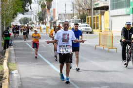 Maratón LALA 2020, Bosque Venustiano Carranza @tar.mx