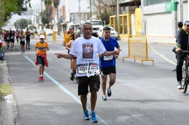 Maratón LALA 2020, Bosque Venustiano Carranza @tar.mx