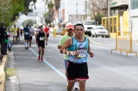 Maratón LALA 2020, Bosque Venustiano Carranza @tar.mx