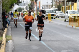 Maratón LALA 2020, Bosque Venustiano Carranza @tar.mx