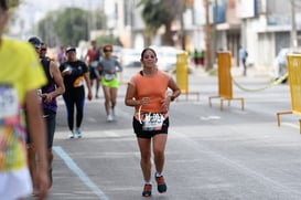 Maratón LALA 2020, Bosque Venustiano Carranza @tar.mx