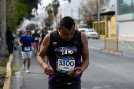 Maratón LALA 2020, Bosque Venustiano Carranza @tar.mx