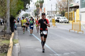 Maratón LALA 2020, Bosque Venustiano Carranza @tar.mx