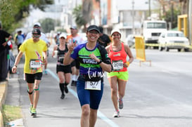 Maratón LALA 2020, Bosque Venustiano Carranza @tar.mx