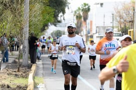 Maratón LALA 2020, Bosque Venustiano Carranza @tar.mx