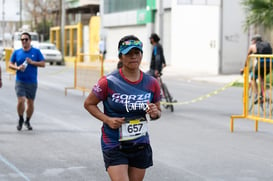 Maratón LALA 2020, Bosque Venustiano Carranza @tar.mx