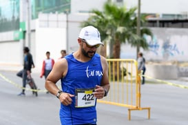 Maratón LALA 2020, Bosque Venustiano Carranza @tar.mx