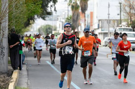 Maratón LALA 2020, Bosque Venustiano Carranza @tar.mx