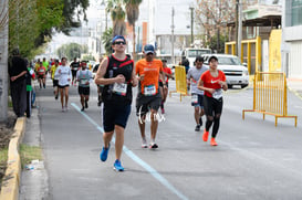 Maratón LALA 2020, Bosque Venustiano Carranza @tar.mx