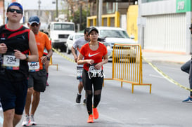 Maratón LALA 2020, Bosque Venustiano Carranza @tar.mx