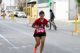 Maratón LALA 2020, Bosque Venustiano Carranza @tar.mx