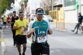 Maratón LALA 2020, Bosque Venustiano Carranza @tar.mx