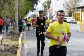 Maratón LALA 2020, Bosque Venustiano Carranza @tar.mx