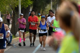 Maratón LALA 2020, Bosque Venustiano Carranza @tar.mx