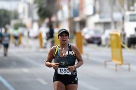 Maratón LALA 2020, Bosque Venustiano Carranza @tar.mx