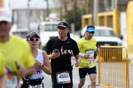 Maratón LALA 2020, Bosque Venustiano Carranza @tar.mx