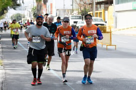 Maratón LALA 2020, Bosque Venustiano Carranza @tar.mx