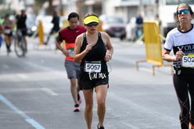 Maratón LALA 2020, Bosque Venustiano Carranza @tar.mx