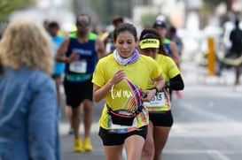 Maratón LALA 2020, Bosque Venustiano Carranza @tar.mx