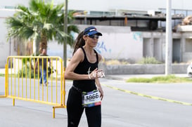 Maratón LALA 2020, Bosque Venustiano Carranza @tar.mx