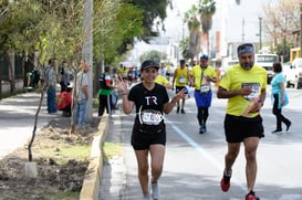 Maratón LALA 2020, Bosque Venustiano Carranza @tar.mx