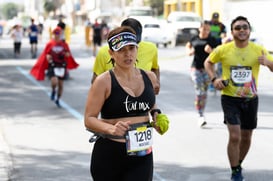 Maratón LALA 2020, Bosque Venustiano Carranza @tar.mx