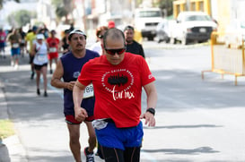 Maratón LALA 2020, Bosque Venustiano Carranza @tar.mx