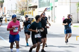 Maratón LALA 2020, Bosque Venustiano Carranza @tar.mx