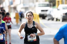 Maratón LALA 2020, Bosque Venustiano Carranza @tar.mx