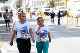 Maratón LALA 2020, Bosque Venustiano Carranza @tar.mx