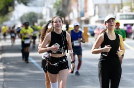 Maratón LALA 2020, Bosque Venustiano Carranza @tar.mx