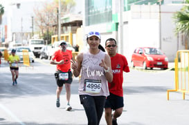 Maratón LALA 2020, Bosque Venustiano Carranza @tar.mx