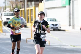 Maratón LALA 2020, Bosque Venustiano Carranza @tar.mx