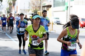 Maratón LALA 2020, Bosque Venustiano Carranza @tar.mx