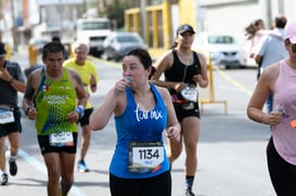 Maratón LALA 2020, Bosque Venustiano Carranza @tar.mx