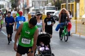 Maratón LALA 2020, Bosque Venustiano Carranza @tar.mx