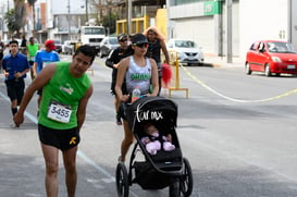 Maratón LALA 2020, Bosque Venustiano Carranza @tar.mx