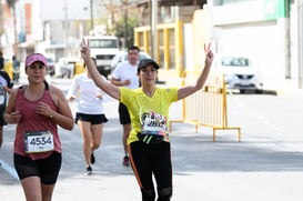 Maratón LALA 2020, Bosque Venustiano Carranza @tar.mx