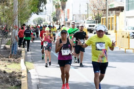 Maratón LALA 2020, Bosque Venustiano Carranza @tar.mx