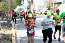 Maratón LALA 2020, Bosque Venustiano Carranza @tar.mx